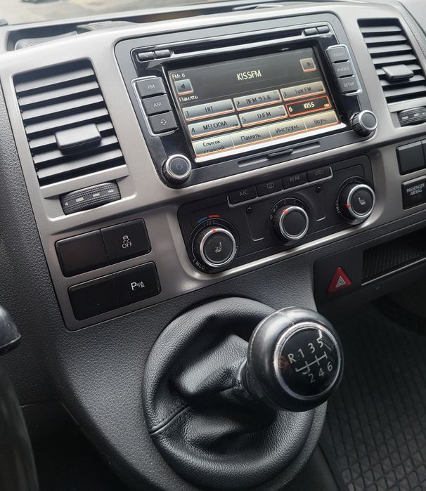 Фольксваген  multivan