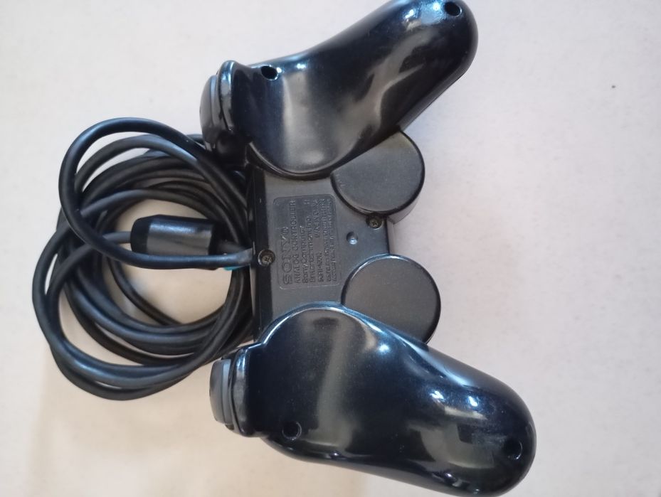 Comando para ps2
