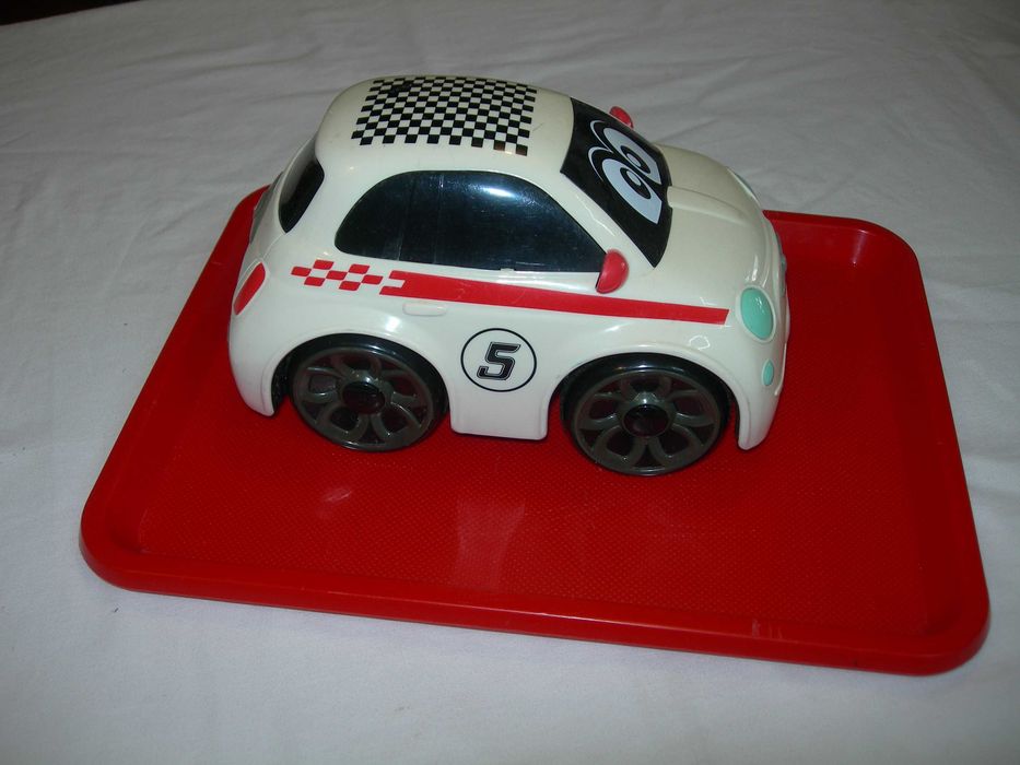 Carro da Chicco. Brinquedo.