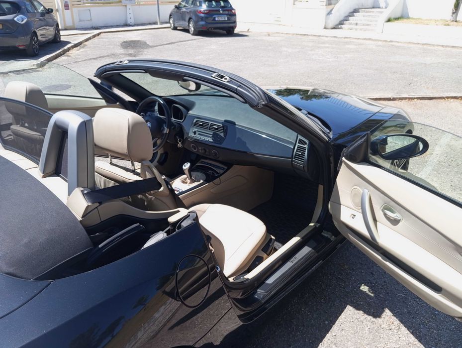 BMW Z4 2.0 Roadster