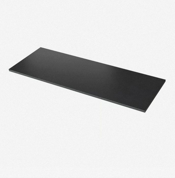 Blak kuchenny ekbacken ikea
