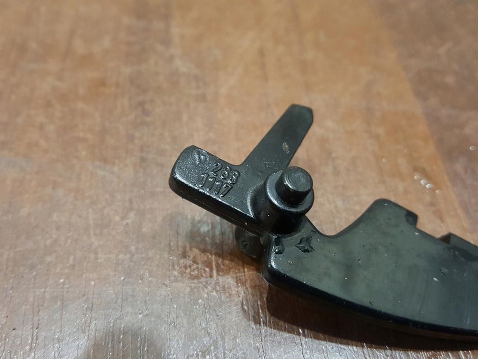 Stihl 046 Ms 460 Przycisk Włącznik