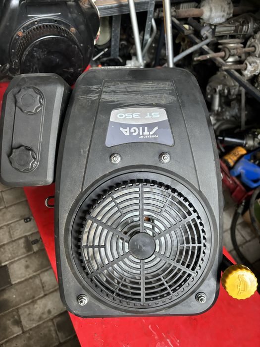 Silnik Stiga ST 350 Tornado Park