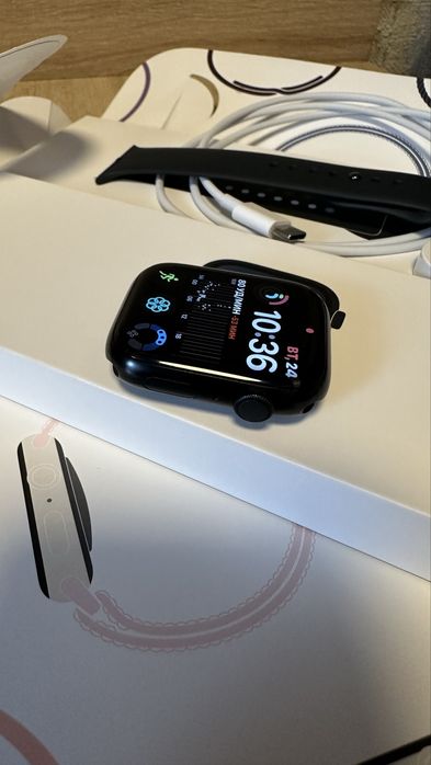Apple Watch Series 9 45mm