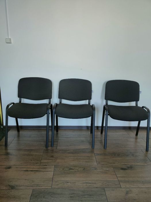 Офісний стілець