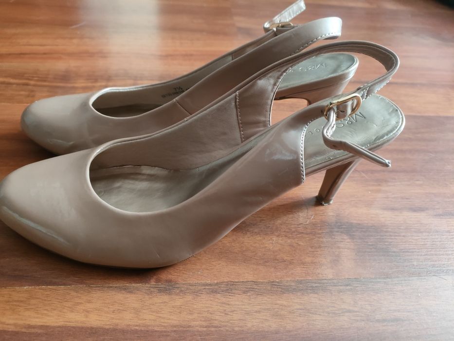 Damskie buty 40/41