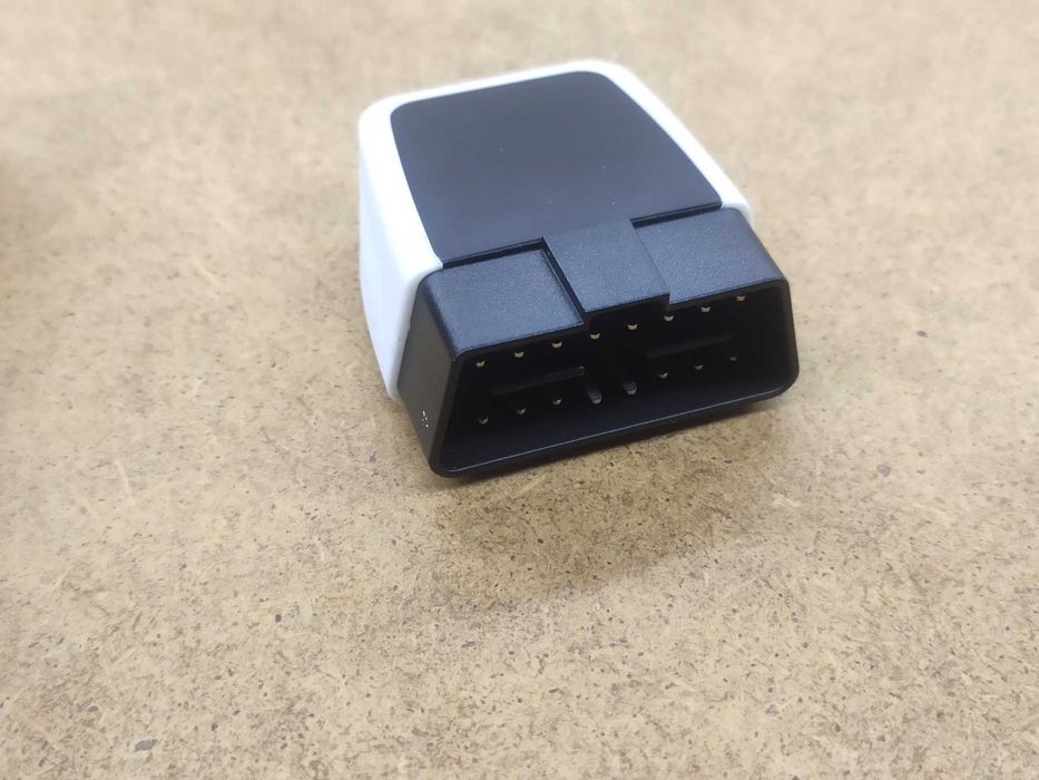 Диагностический сканер elm327 v2.2