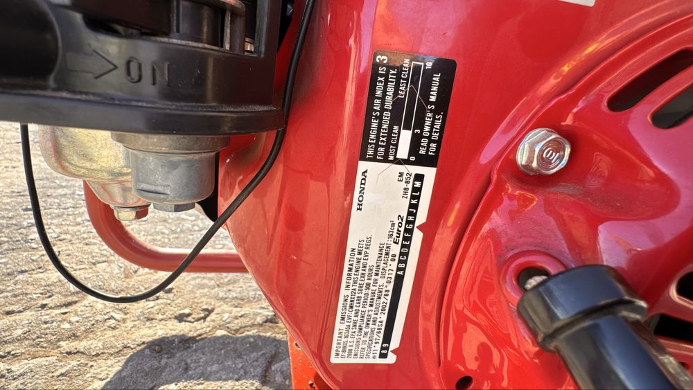 Vendo compressor de ar de alta pressao aerotecnica