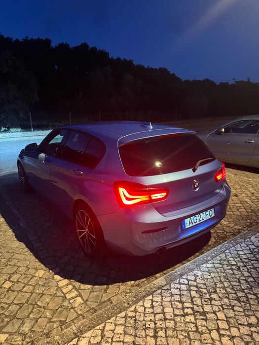 BMW 116D M.