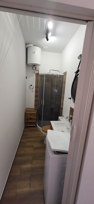 Kawalerka, kwatery,mieszkanie Cybinka