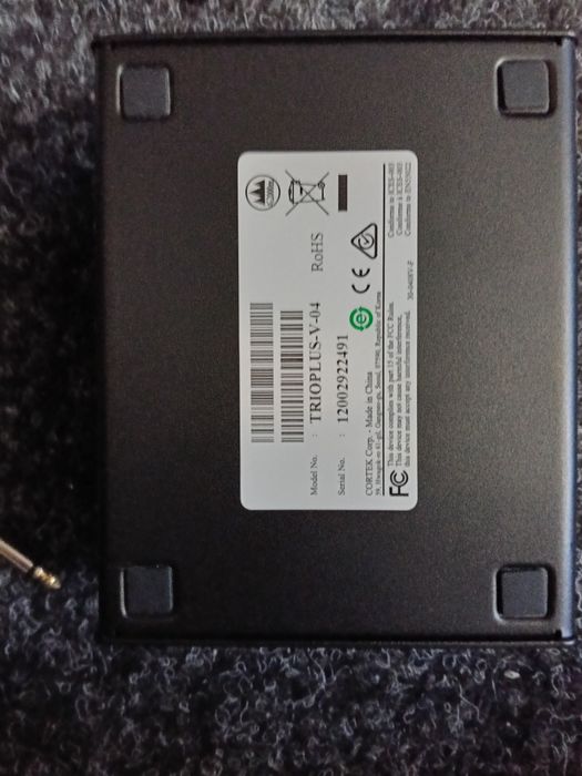 Digitech Trio + band creator