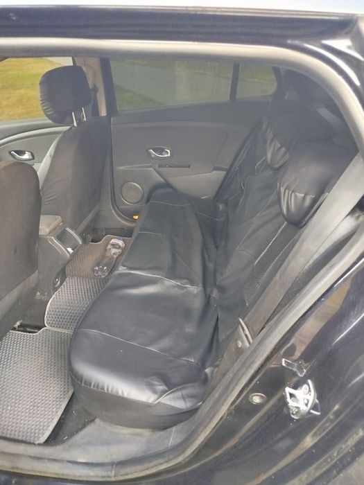 Renault Megane 3 2010р, 6 ст чудовому стані, хороша комплектація