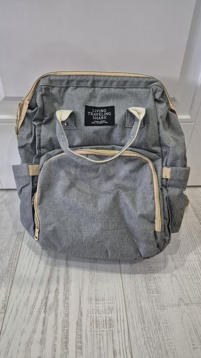 Сумка органайзер для мами