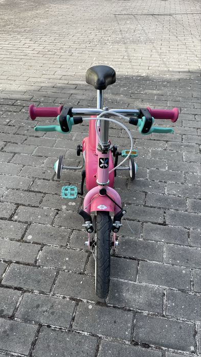 Bicicleta criança