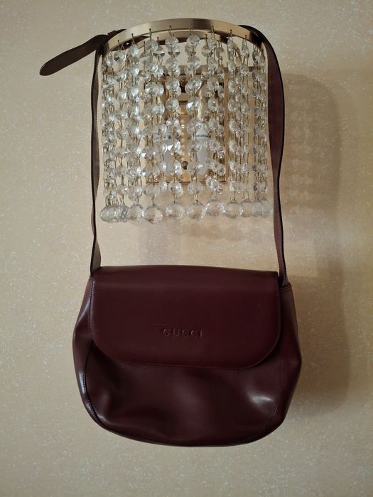 Сумка Gucci оригінал