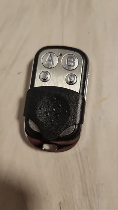 Comando portão elétricos