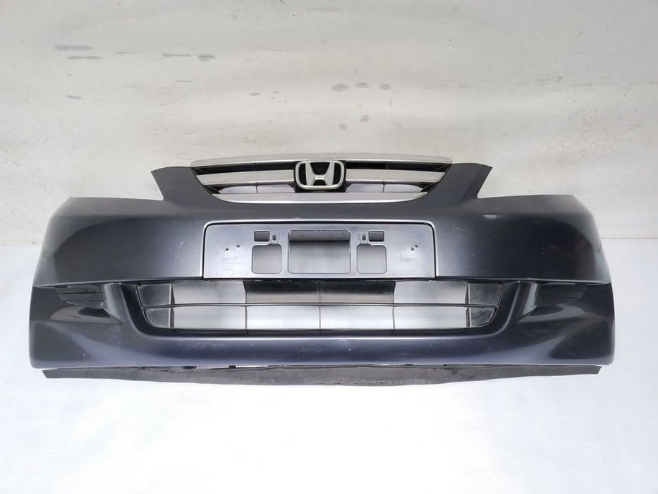 zderzak przód przedni honda frv fr-v 05-09 oryginał