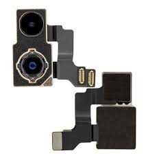 Camera Traseira para iPhone 12