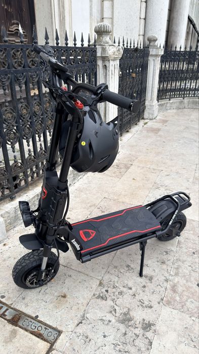 Kaabo gtr MAX 2026