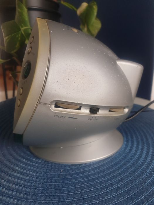 Grundig Sonoclock 186