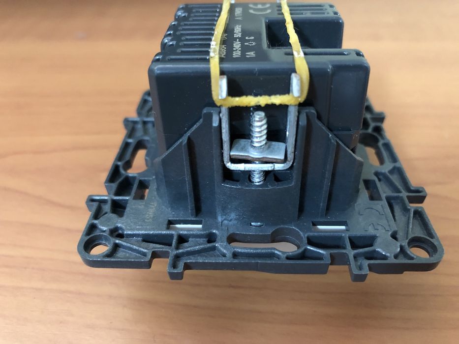 Detetor de Movimentos Legrand