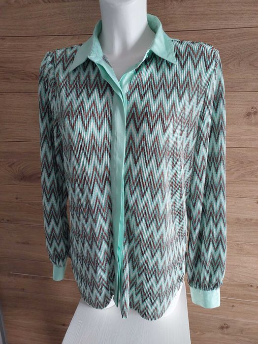 Bluzka Koszula New Yorker rozmiar 38 40 42