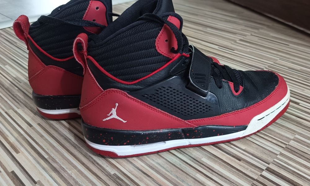 Buty Jordan 38,5