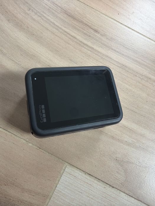 GoPro 11 Black + acessórios