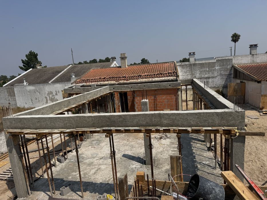 Construção civil