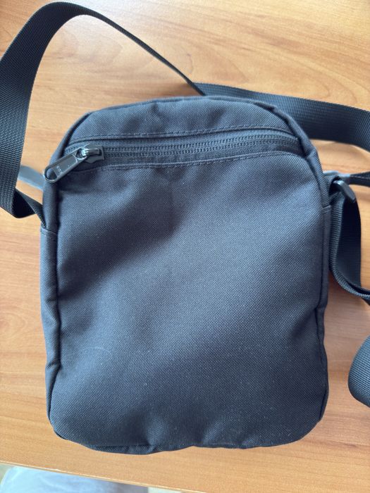 Сумка унісекс The North Face Jester Black