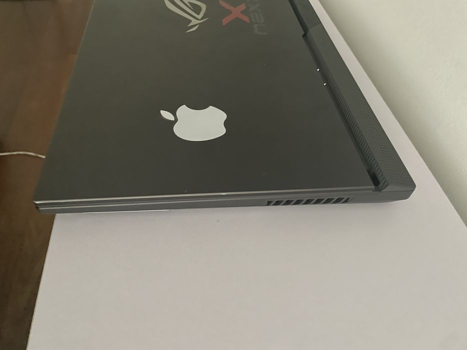 Asus rog strix G15