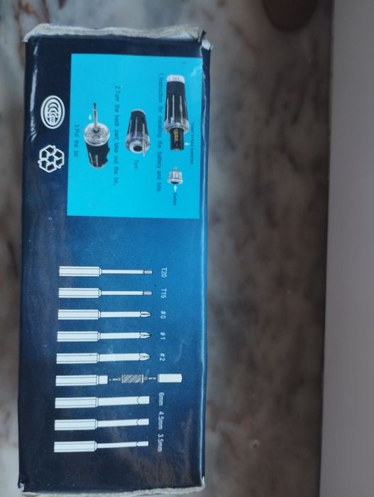 Multi-blade Screwdrivers424591736166819845
