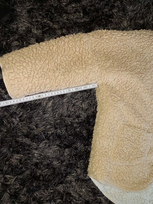Bluza damska ciepła M na narty