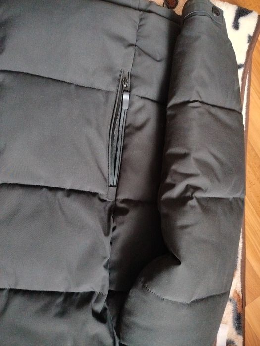 Куртка зимняя мужская