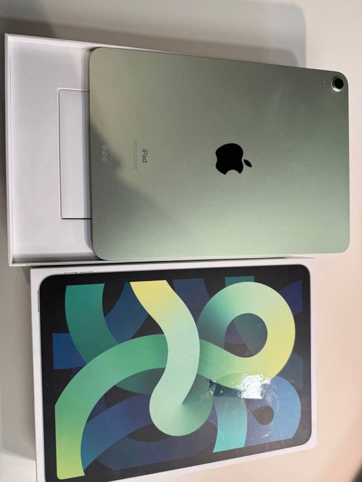 ipad air 4 - купити планшети - Ціна на OLX.ua