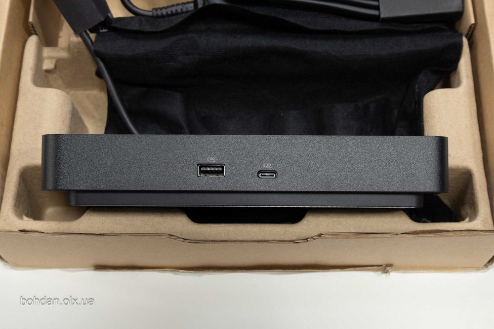 Dell Pro Thunderbolt 4 Smart Dock SD25TB4