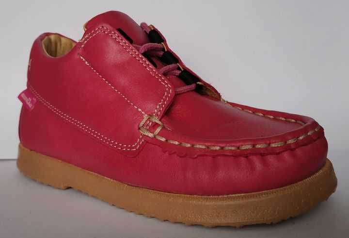 Buty, mokasyny Aurelka roz 28