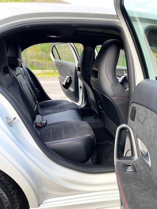 Mercedes A250e AMG Full Extras - Iva dedutivel