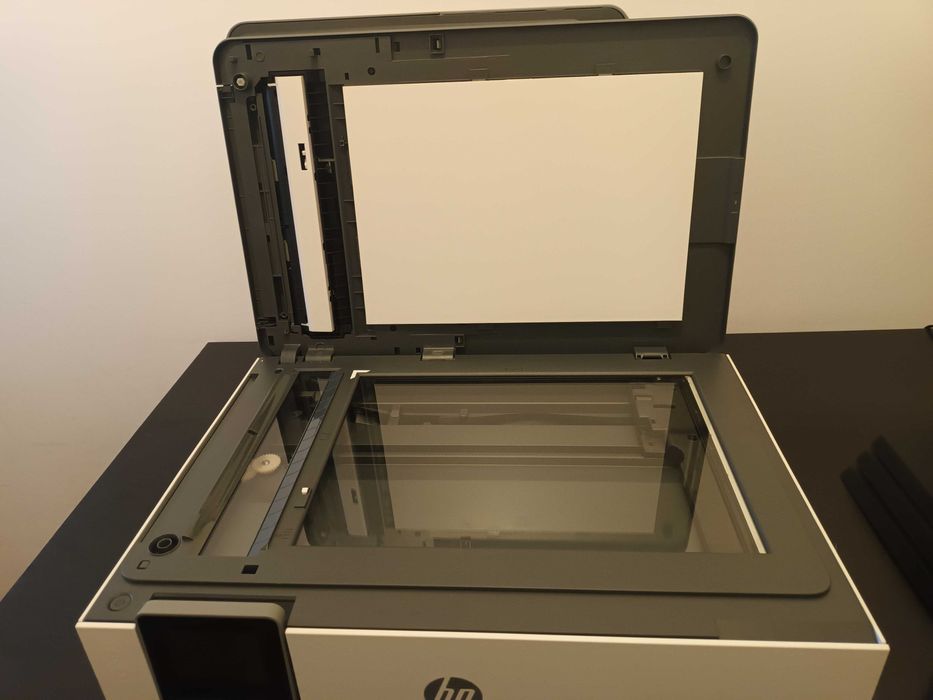 Multifunções - HP OfficeJet Pro 8022e