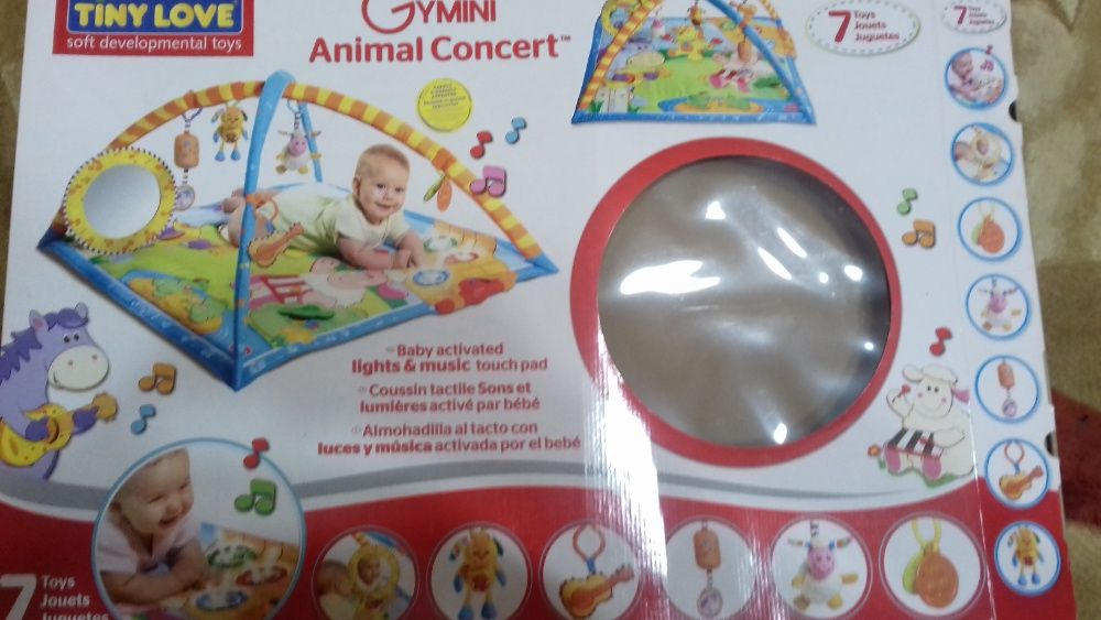 mata edukacyjna tiny love gra