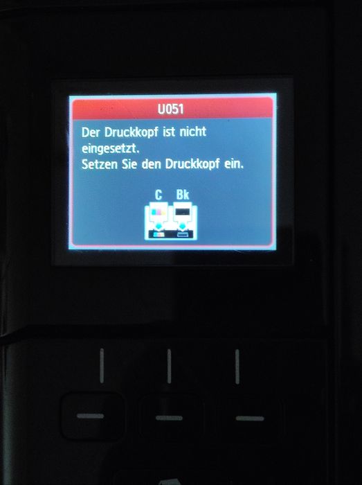 Принтер Canon MG4150