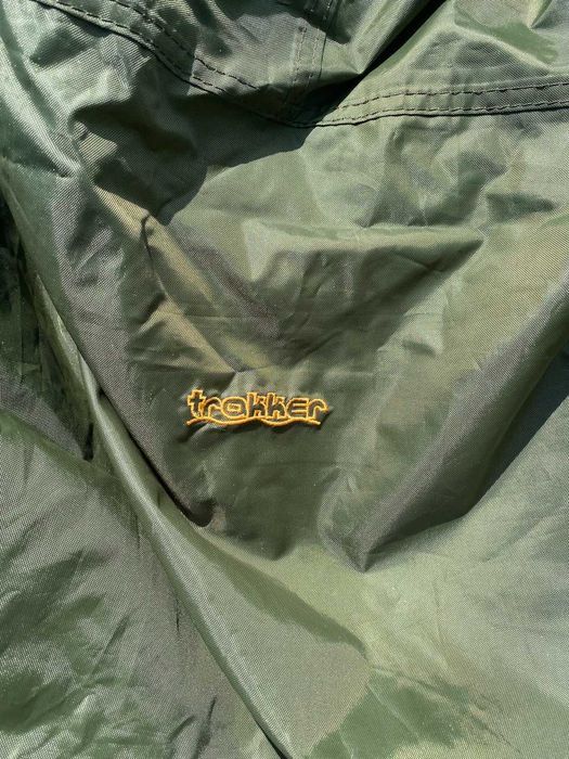 Продам карпову  палатку TRAKKER 2,5 man