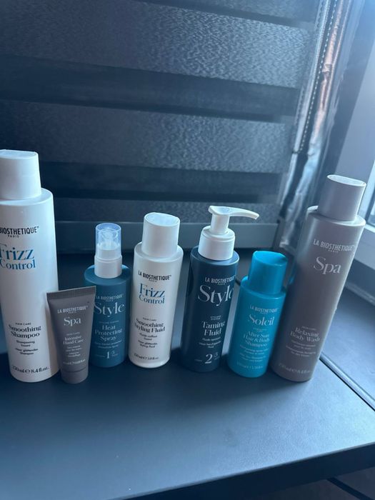 Продам товари La Biosthetique по закупці