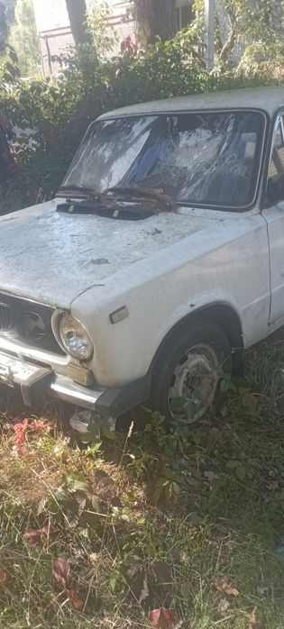 продається авто ВАЗ 2101