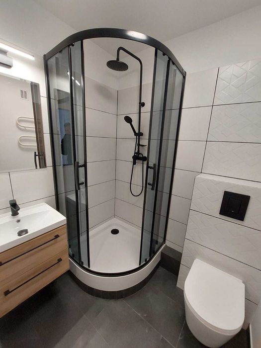 Mieszkanie 2 pokoje, Bielany, Chomiczówka po generalym remoncie