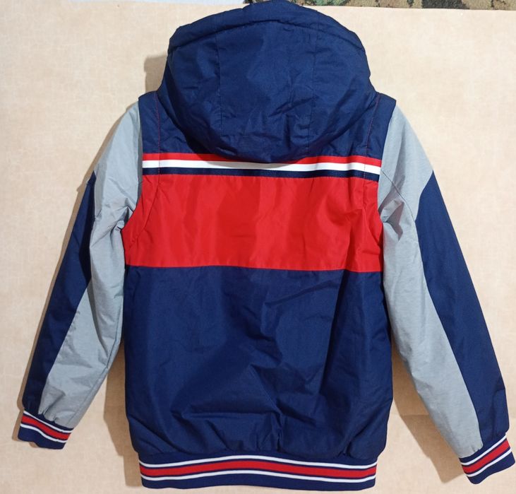 Куртка-трансформер Weike Aosen для хлопчика 146 см