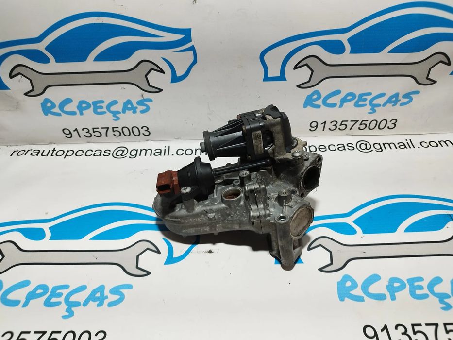RADIADOR DE GASES EGR 55230929 OPEL 1.3 CDTI Z13DTH