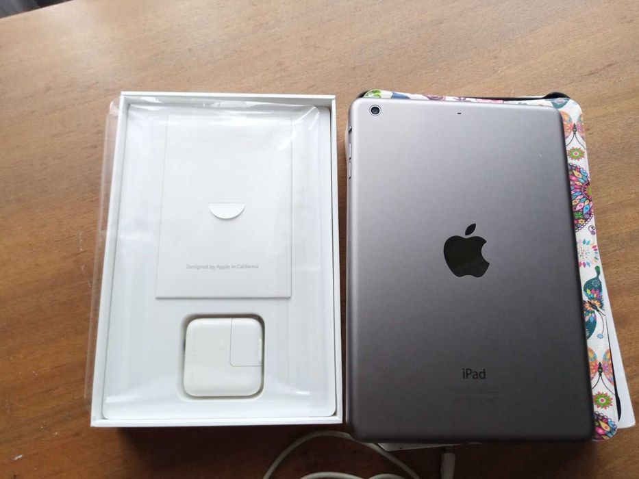 iPad mini 2 Retina Apple 32Gb
