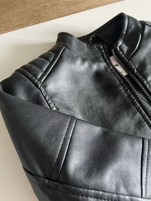 Ramoneska kurtka nowa bez metki