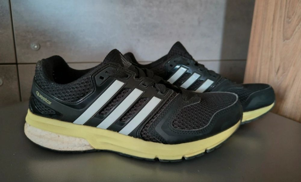 Buty Adidas Questar